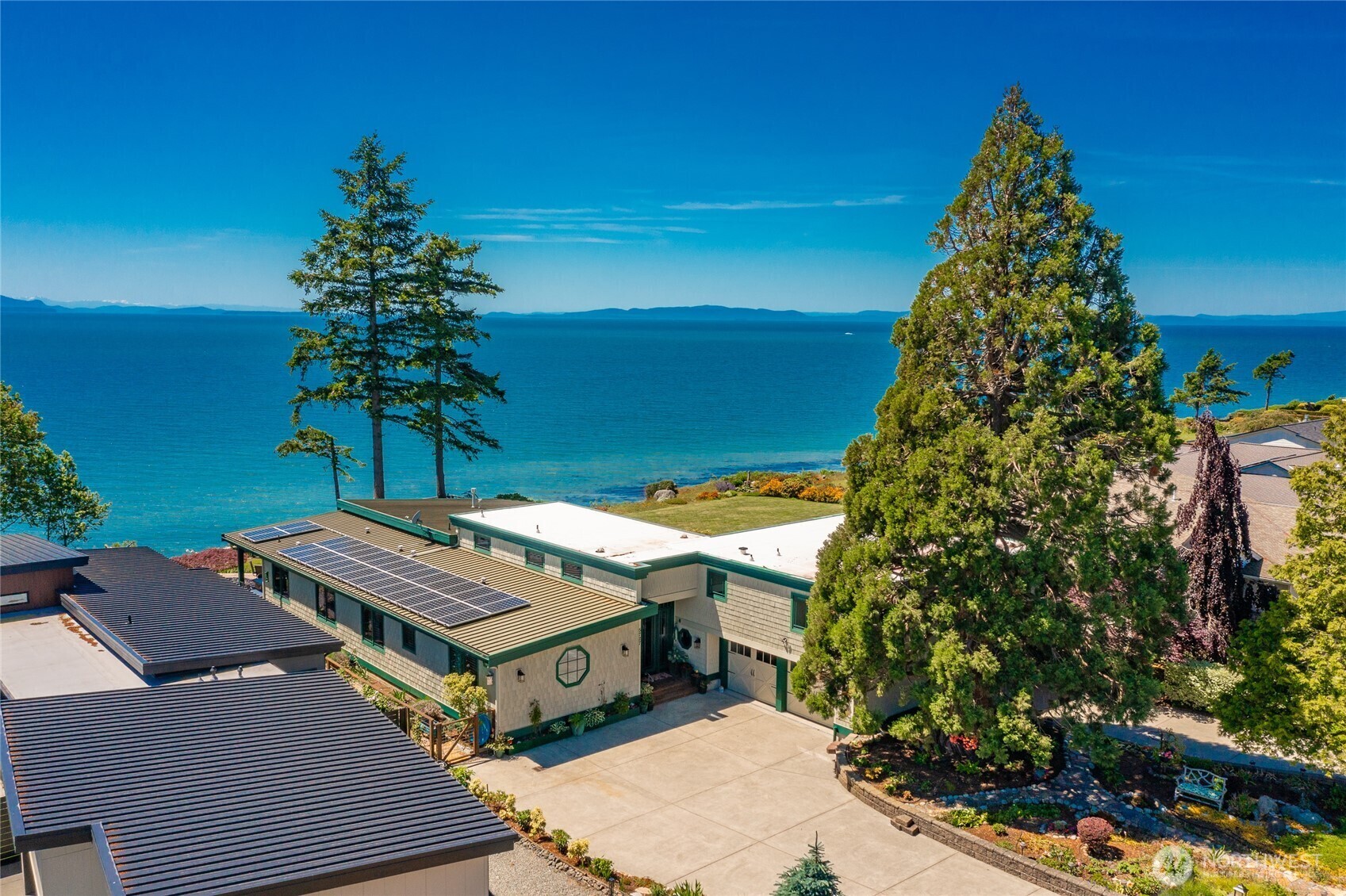 Property Photo: 5727 Nakat Way WA 98230