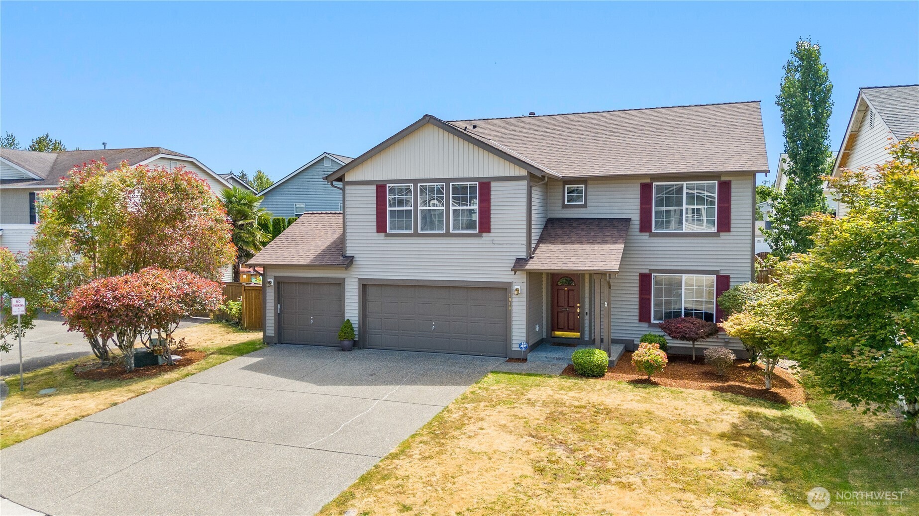 4910  139th Place SE  Snohomish WA 98296 photo