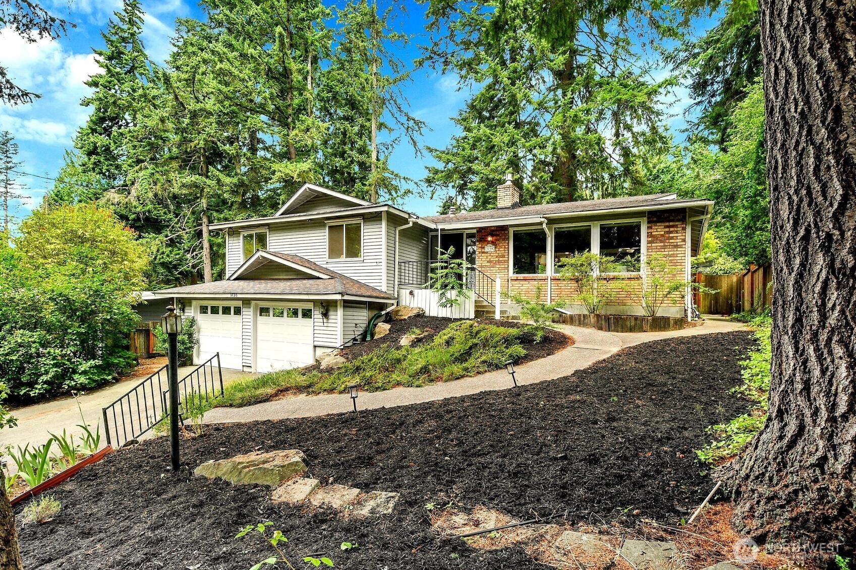 Property Photo: 3730 NE 194th Street WA 98155