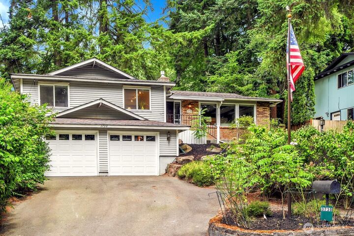Property Photo: 3730 NE 194th Street WA 98155