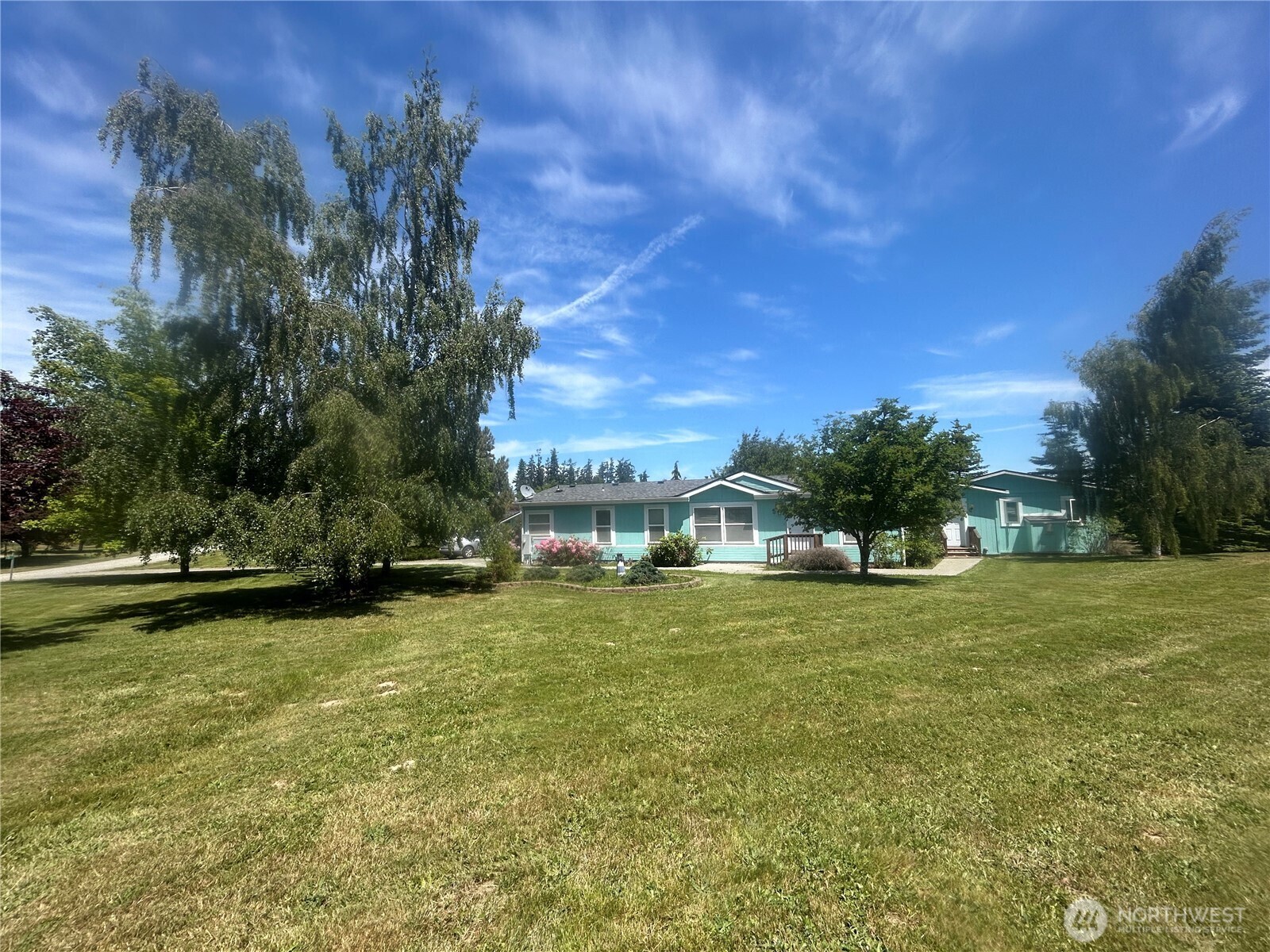 Property Photo: 72 Misty Glen Lane WA 98382