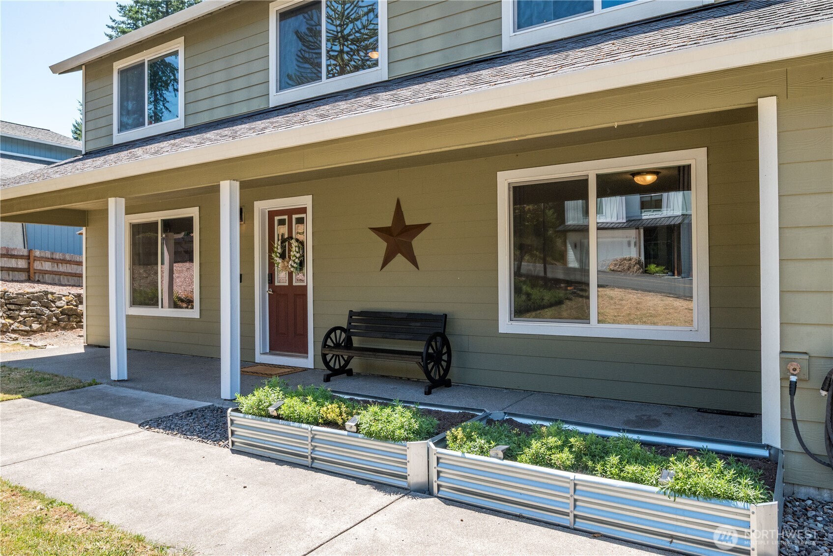 Property Photo: 114 Deer Park Lane WA 98626