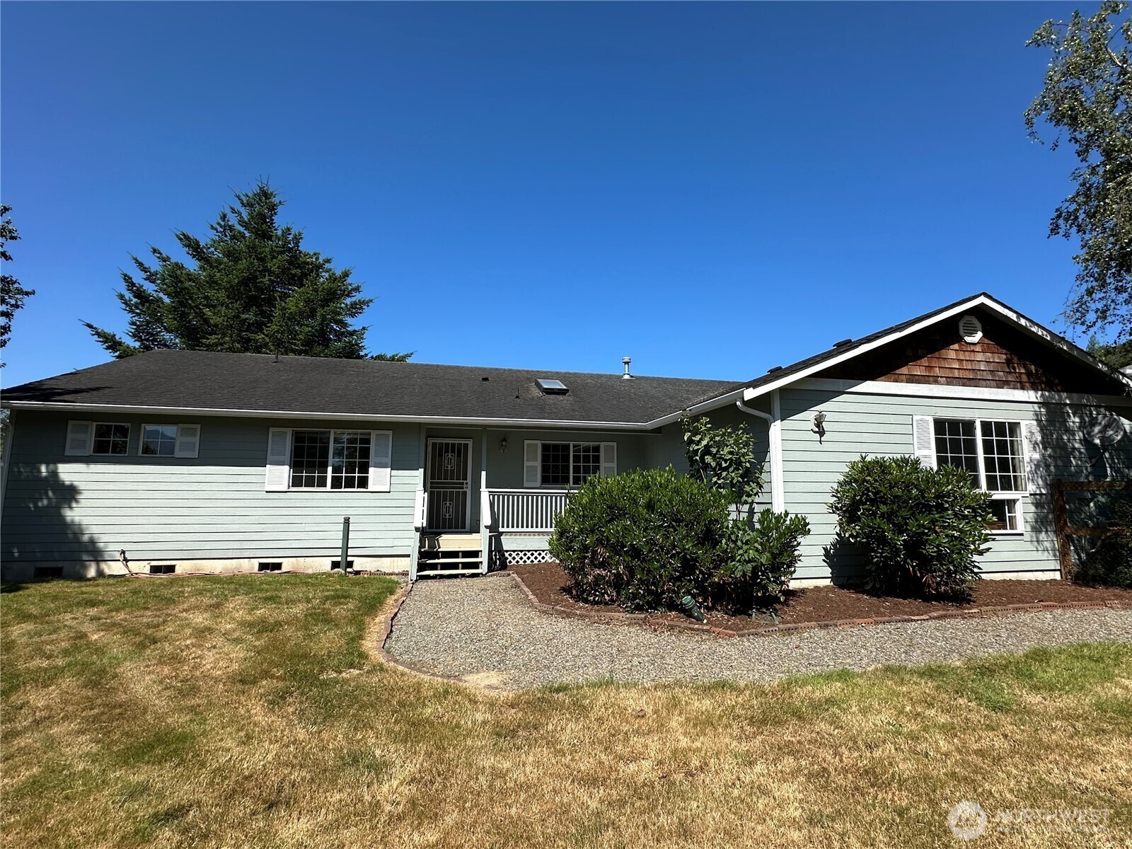 Property Photo: 26506 Fern Bluff Road WA 98272