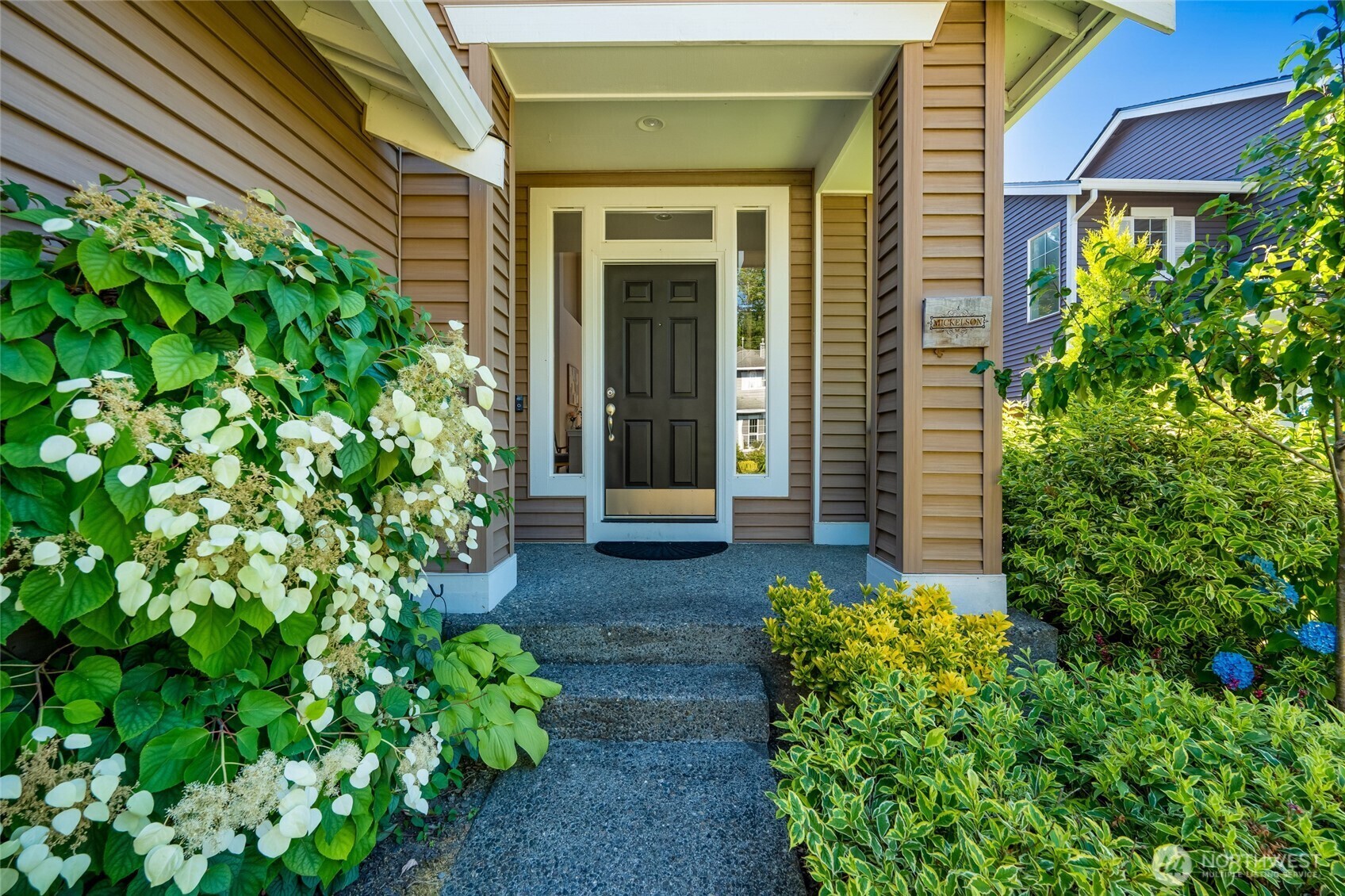 Property Photo:  12820  68th Avenue SE  WA 98296 
