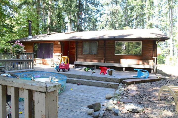 Property Photo: 22044 Clear Lake Blvd SE WA 98597