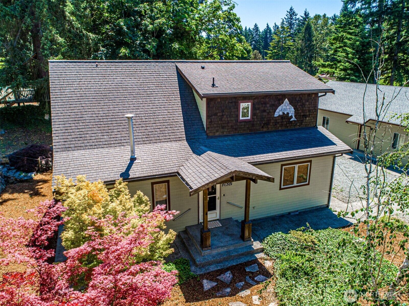 Property Photo: 2837 S 354th Lane WA 98003