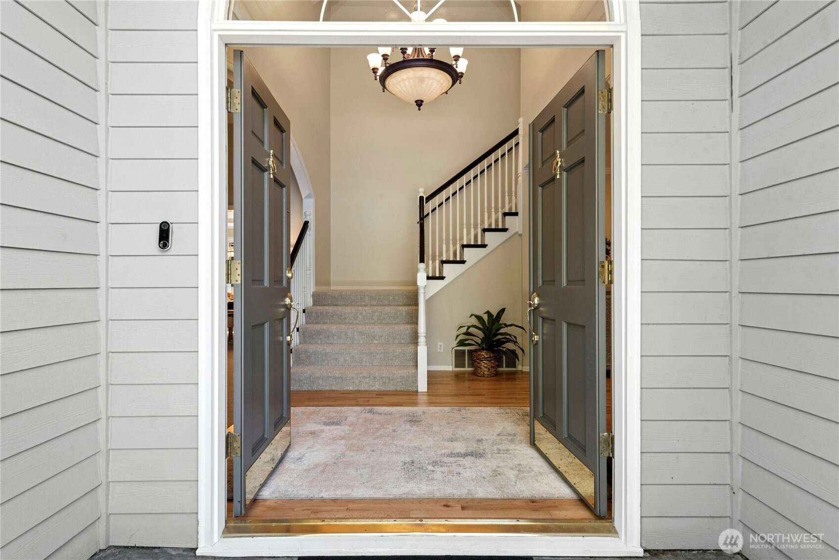 Property Photo:  26007 NE 27th Drive  WA 98053 