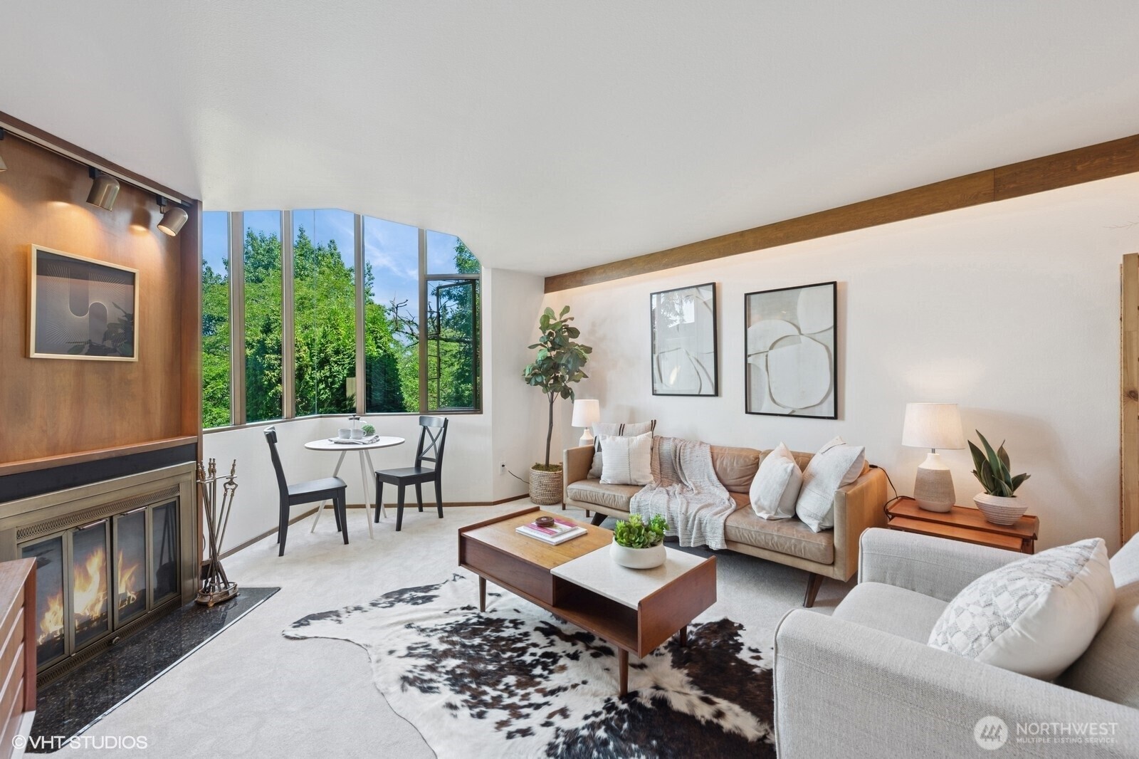 Property Photo: 3921 S Angeline Street WA 98118