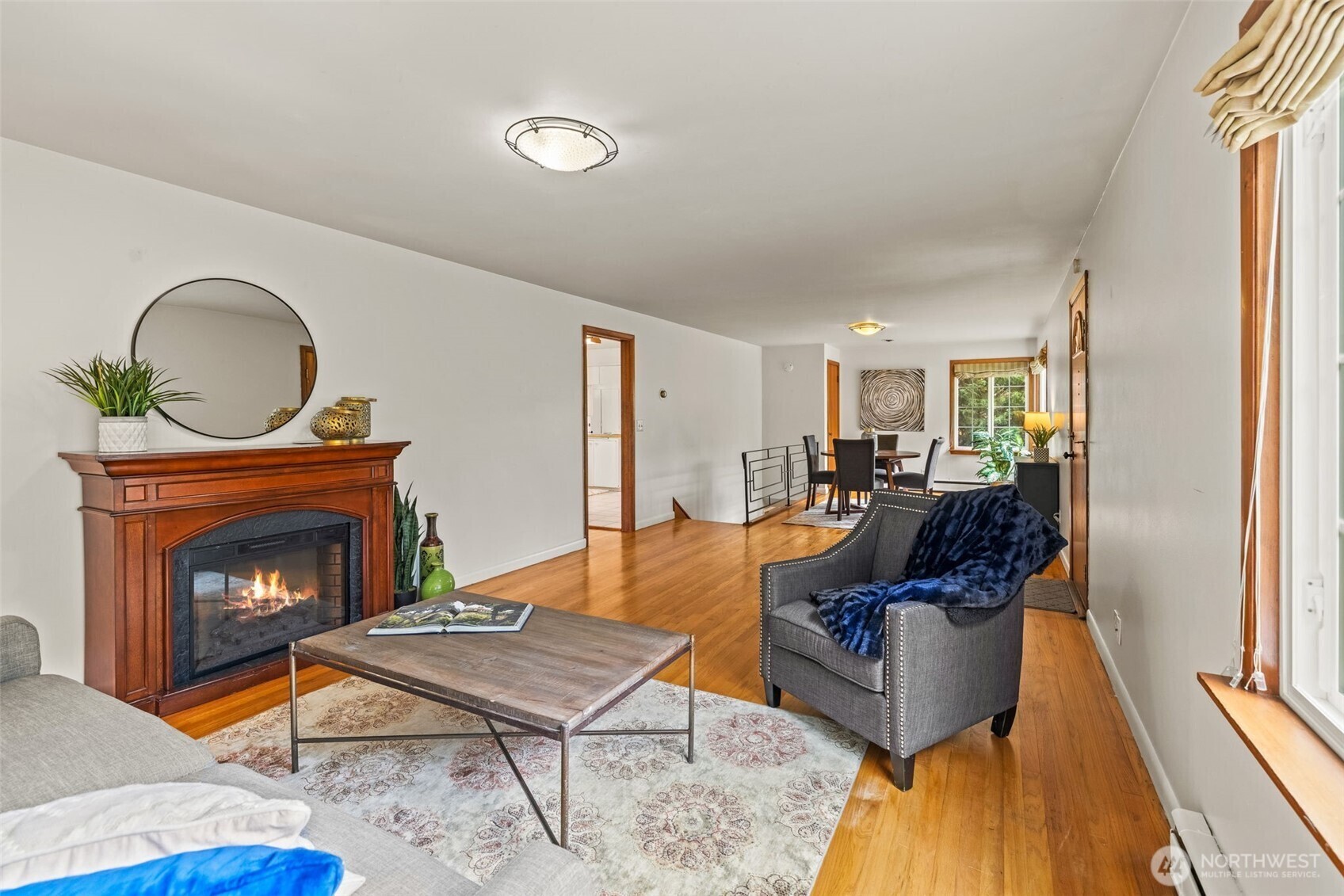 Property Photo: 1054 S 124th Street WA 98168