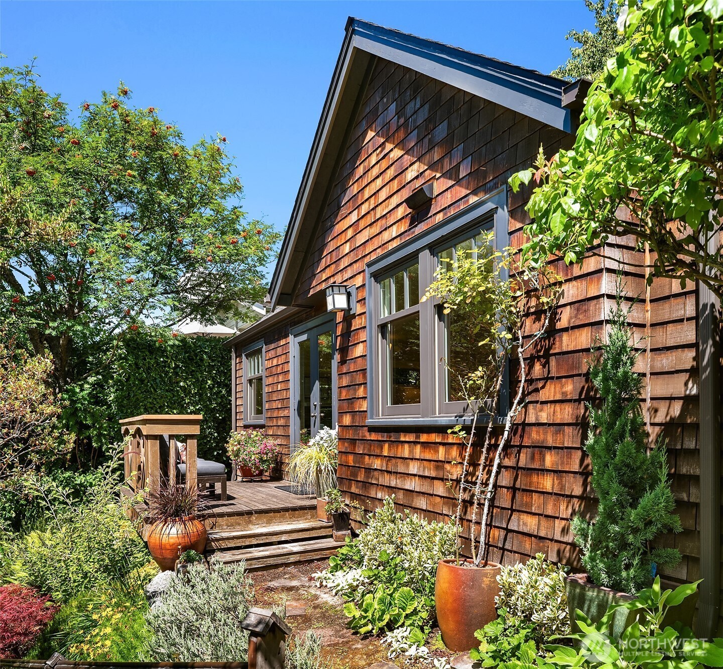Property Photo:  4920  51st Avenue S  WA 98118 