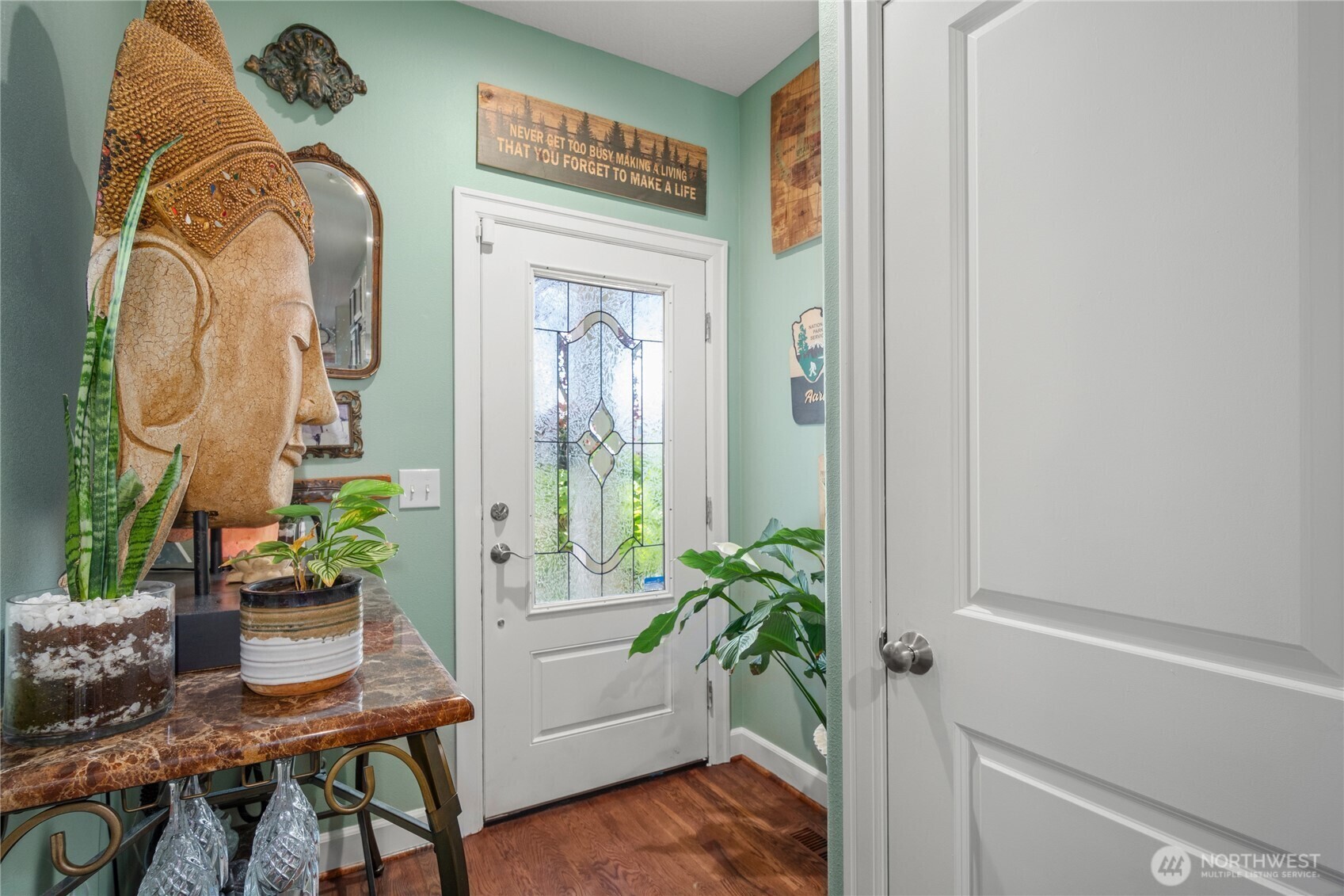 Property Photo:  9312 NE 47th Circle  WA 98665 