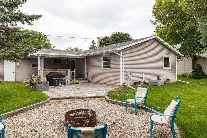 Property Photo: 2273 Redtail Drive WI 54956