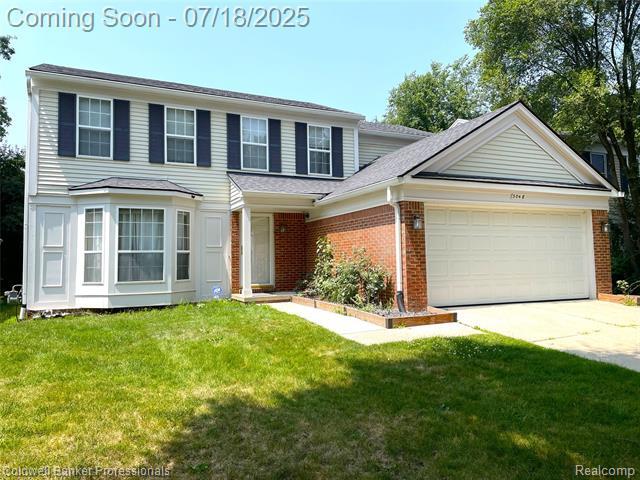 3048 Turnberry Lane  Ann Arbor MI 48108 photo