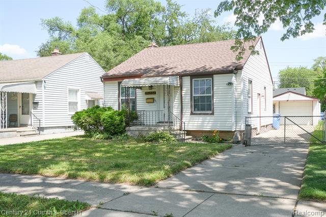 Property Photo: 26234 Pennie Street MI 48125