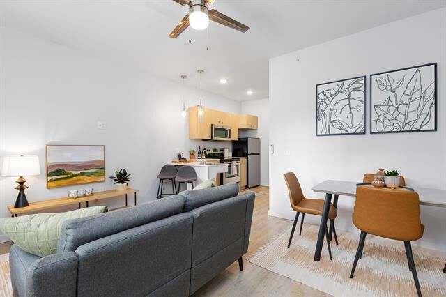 Property Photo: 917 Third Street MI 49684