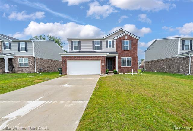 Property Photo:  5225 Marie Lane  MI 48310 