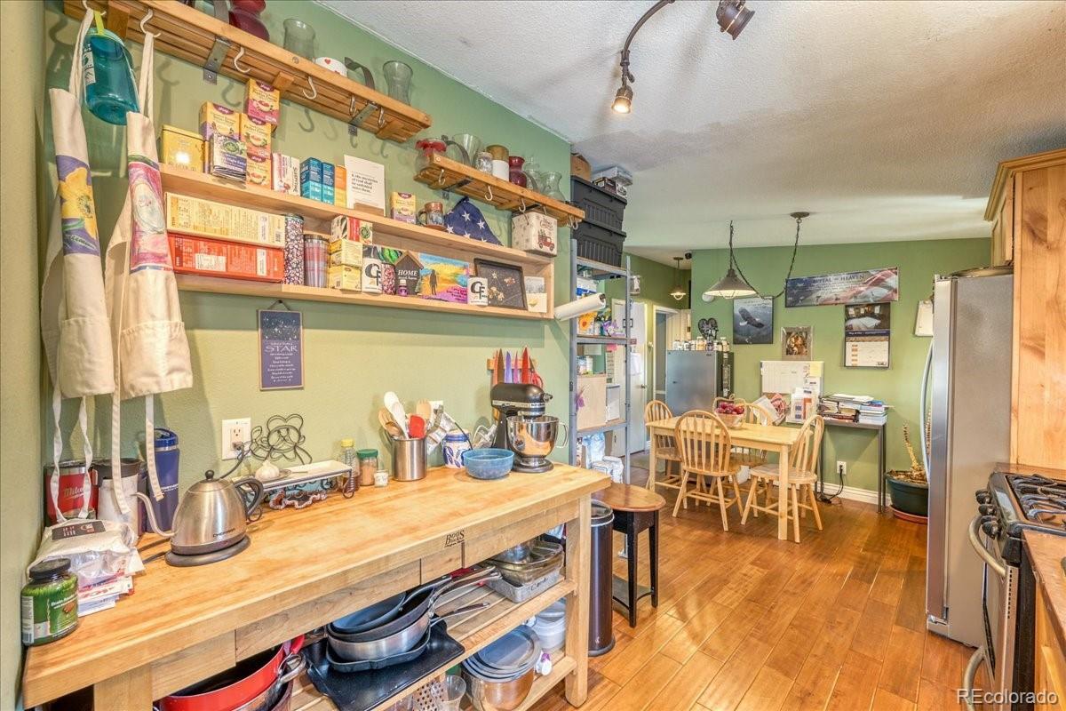 Property Photo: 631 Summit Drive CO 80435