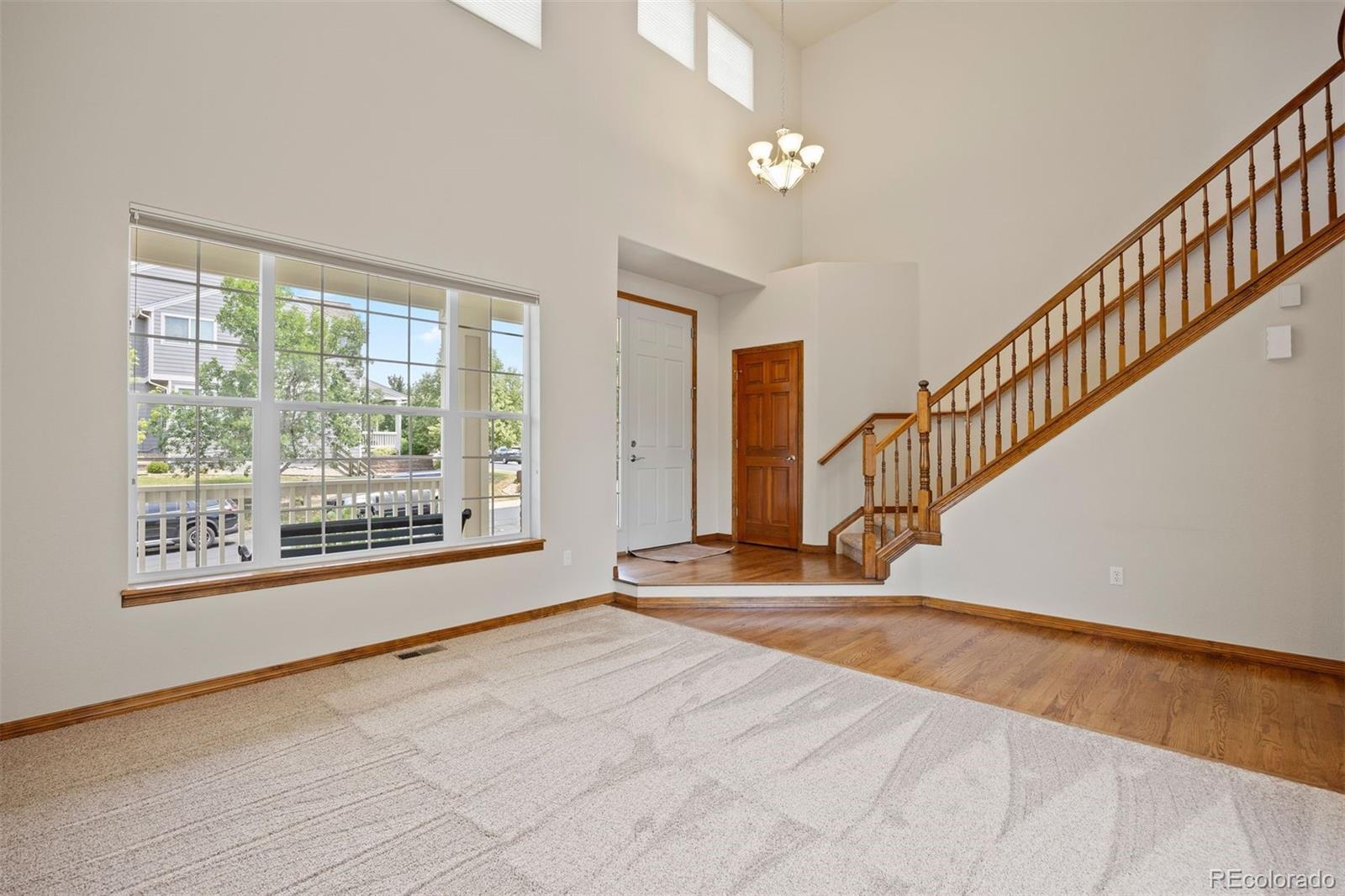 Property Photo:  14630 W Amherst Place  CO 80228 