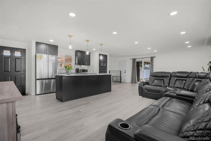 Property Photo:  6405 W Nevada Place  CO 80226 