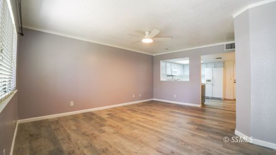 Property Photo: 293 E Upjohn Ave CA 93555