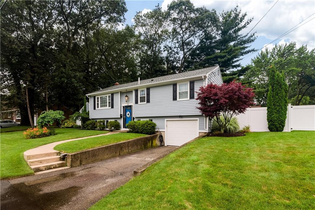 Property Photo: 85 Stillwater Drive RI 02889