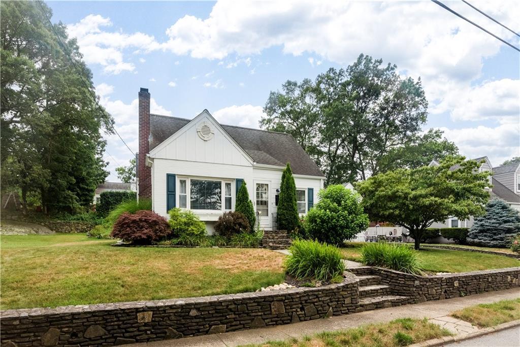 Property Photo: 50 Hopedale Drive RI 02893
