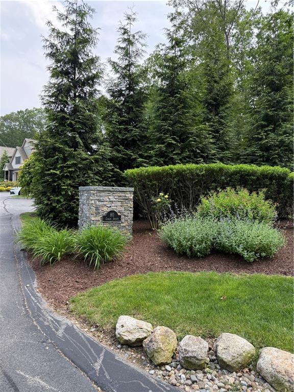 Property Photo: 80 Conley Avenue 2 RI 02921