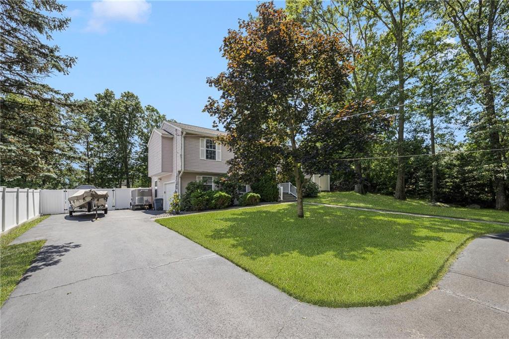 Property Photo: 27 Tartaglia Street RI 02919