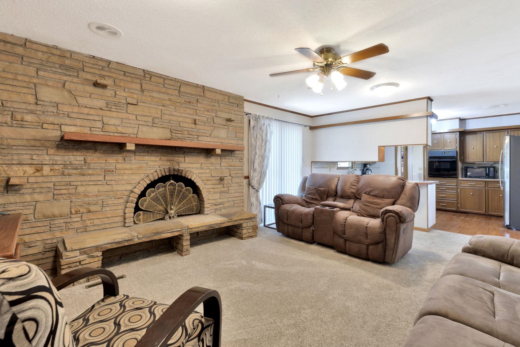 Property Photo:  5575 N Sedgwick  KS 67204 