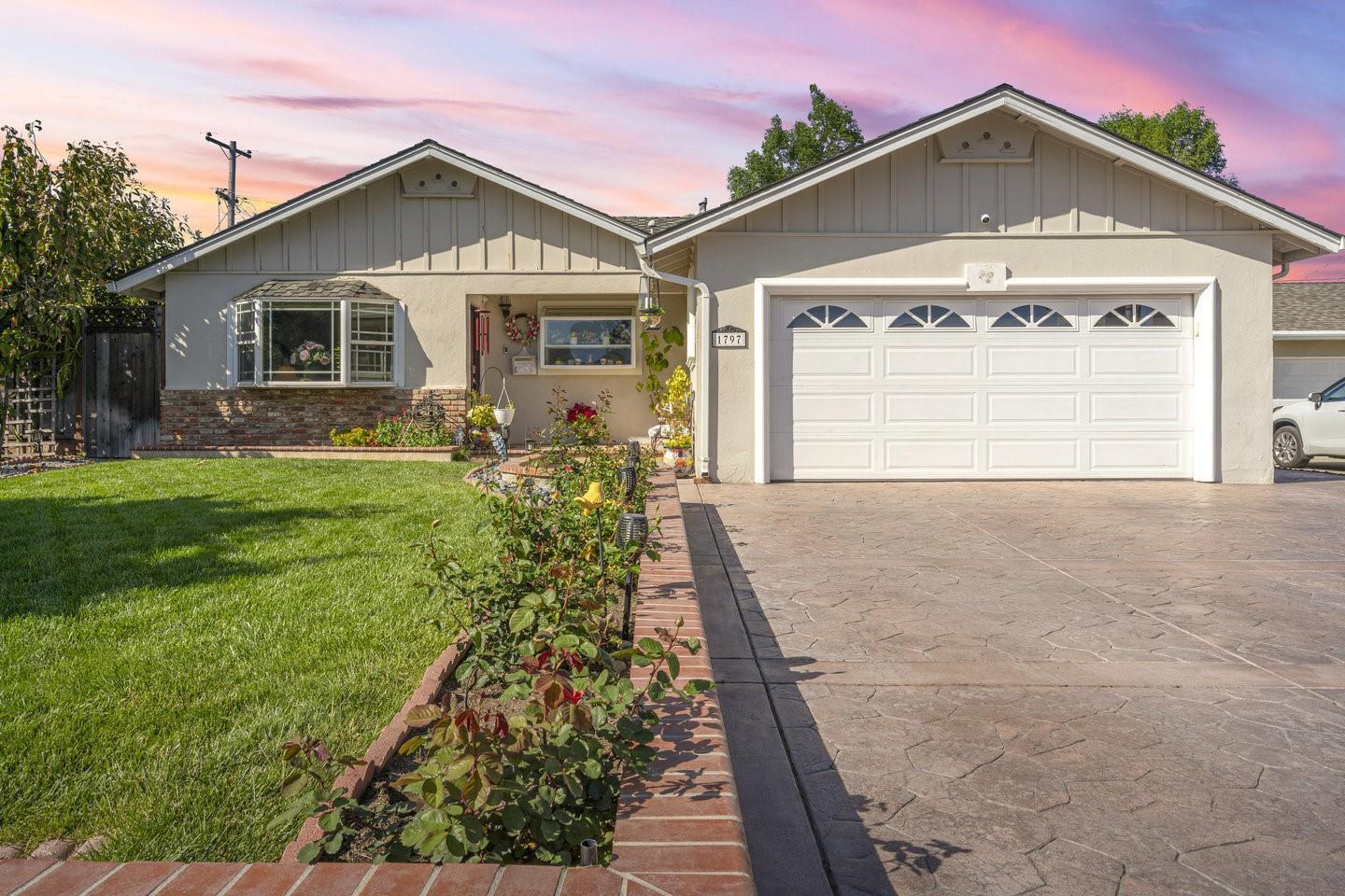1797 West Campbell Avenue  Campbell CA 95008 photo