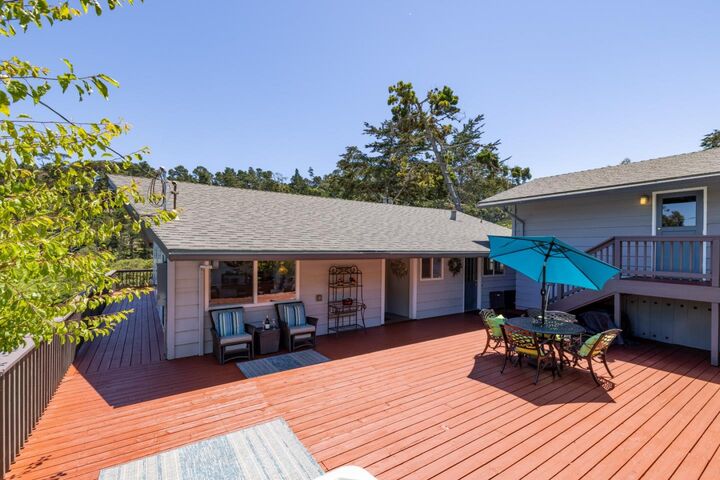 35 Via Castanada  Monterey CA 93940 photo
