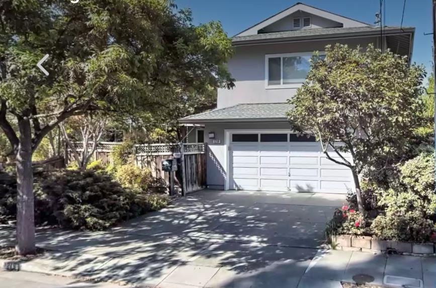 Property Photo: 1218 Sanchez Way CA 94061