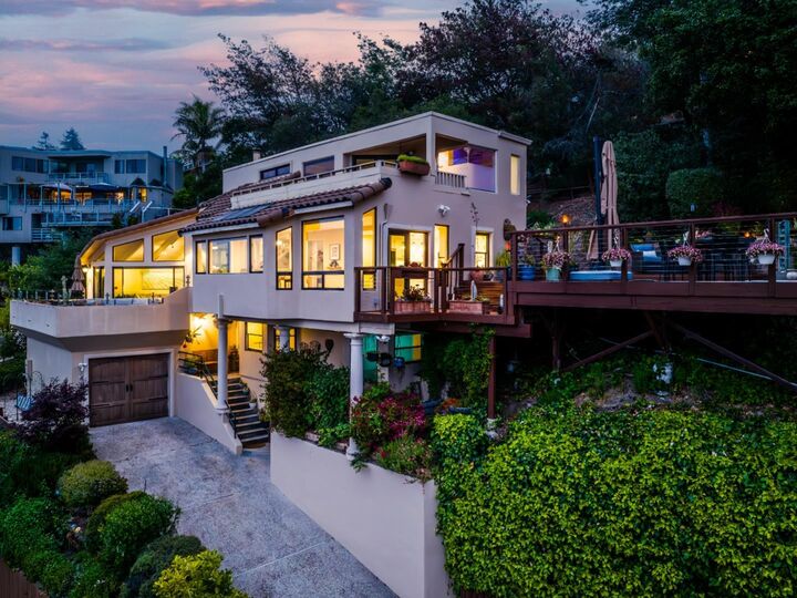 3300 Crystal Heights Drive  Soquel CA 95073 photo