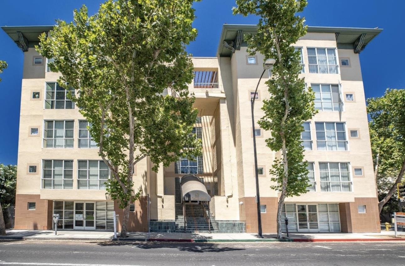 97 E Saint James Street 48  San Jose CA 95112 photo