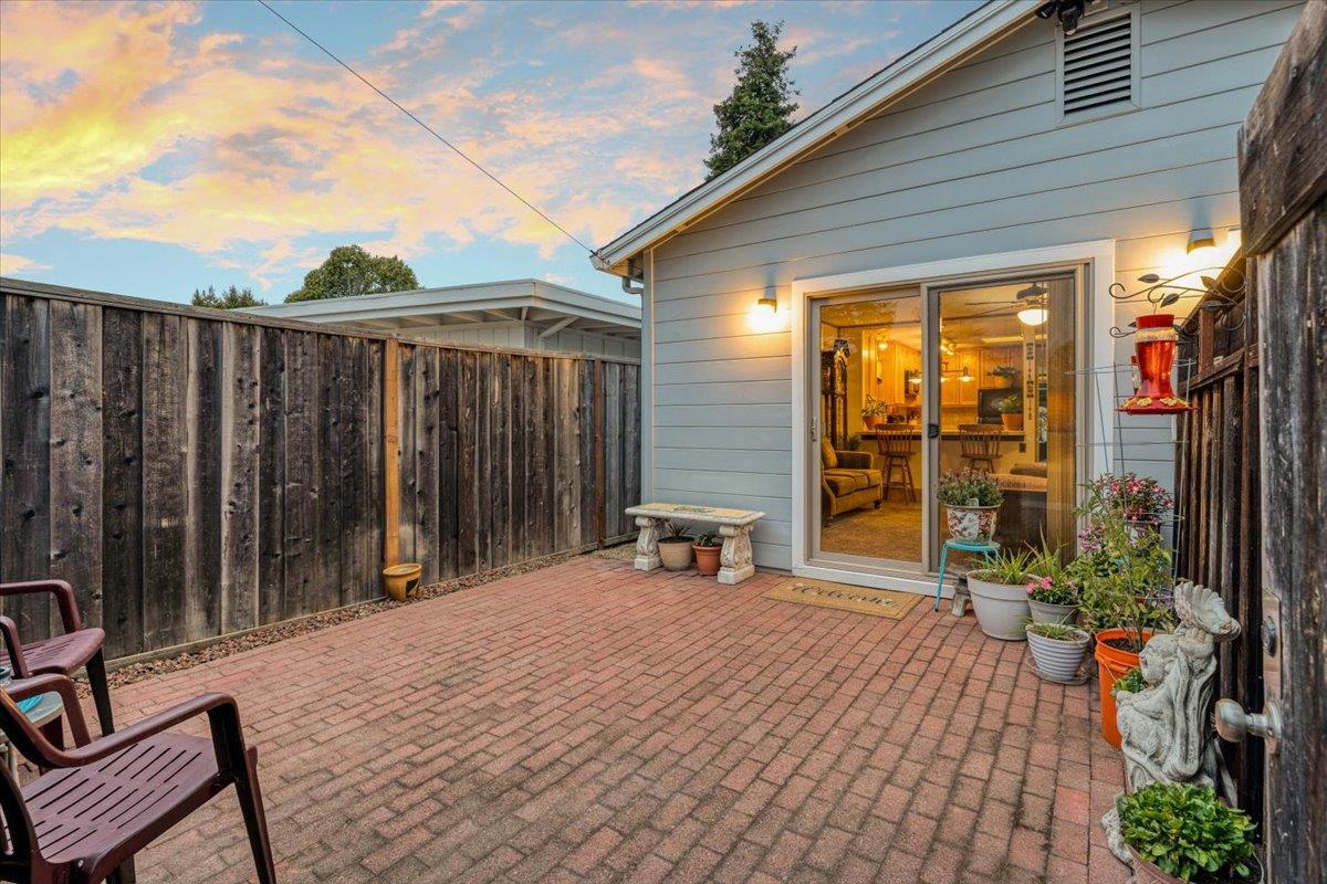 Property Photo:  338 Dufour Street  CA 95060 