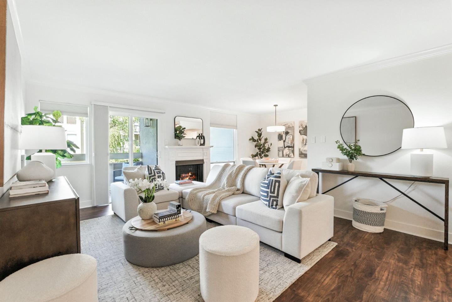 Property Photo:  1061 Beach Park Boulevard 103  CA 94404 