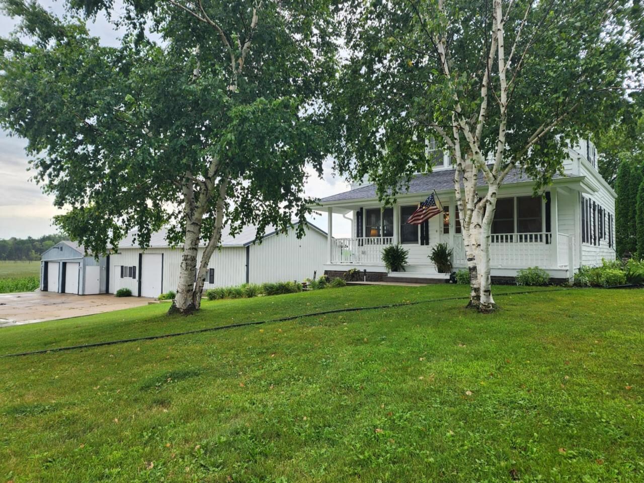 Property Photo: N111 Rolling Drive WI 53010