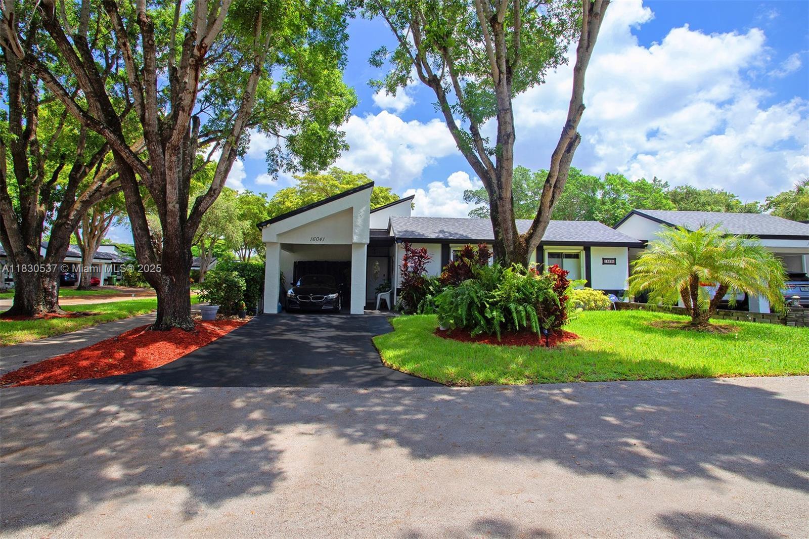 16041 Fairway Ter 121  Weston FL 33326 photo