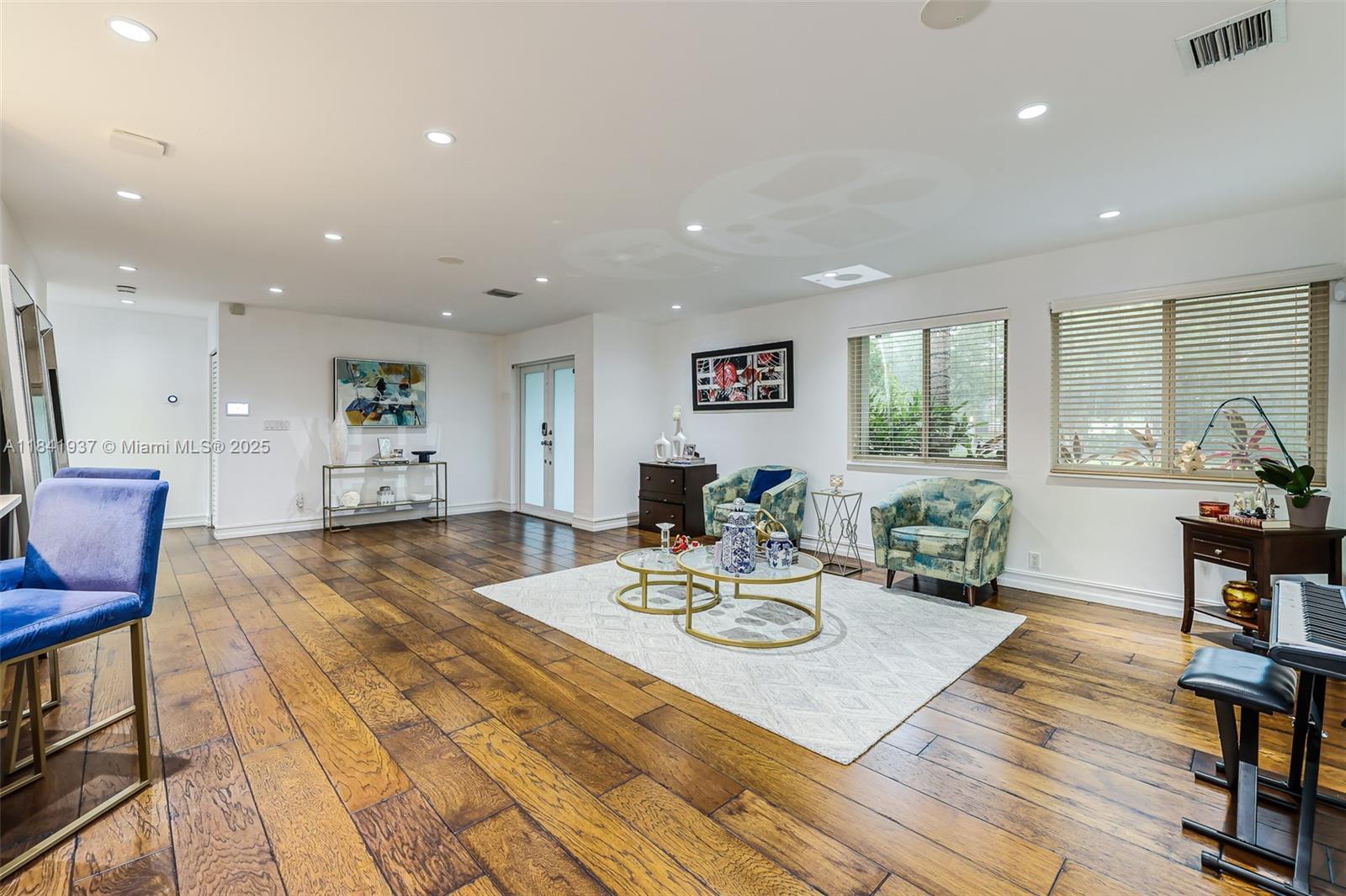 Property Photo:  6840 N Cartee Road  FL 33158 