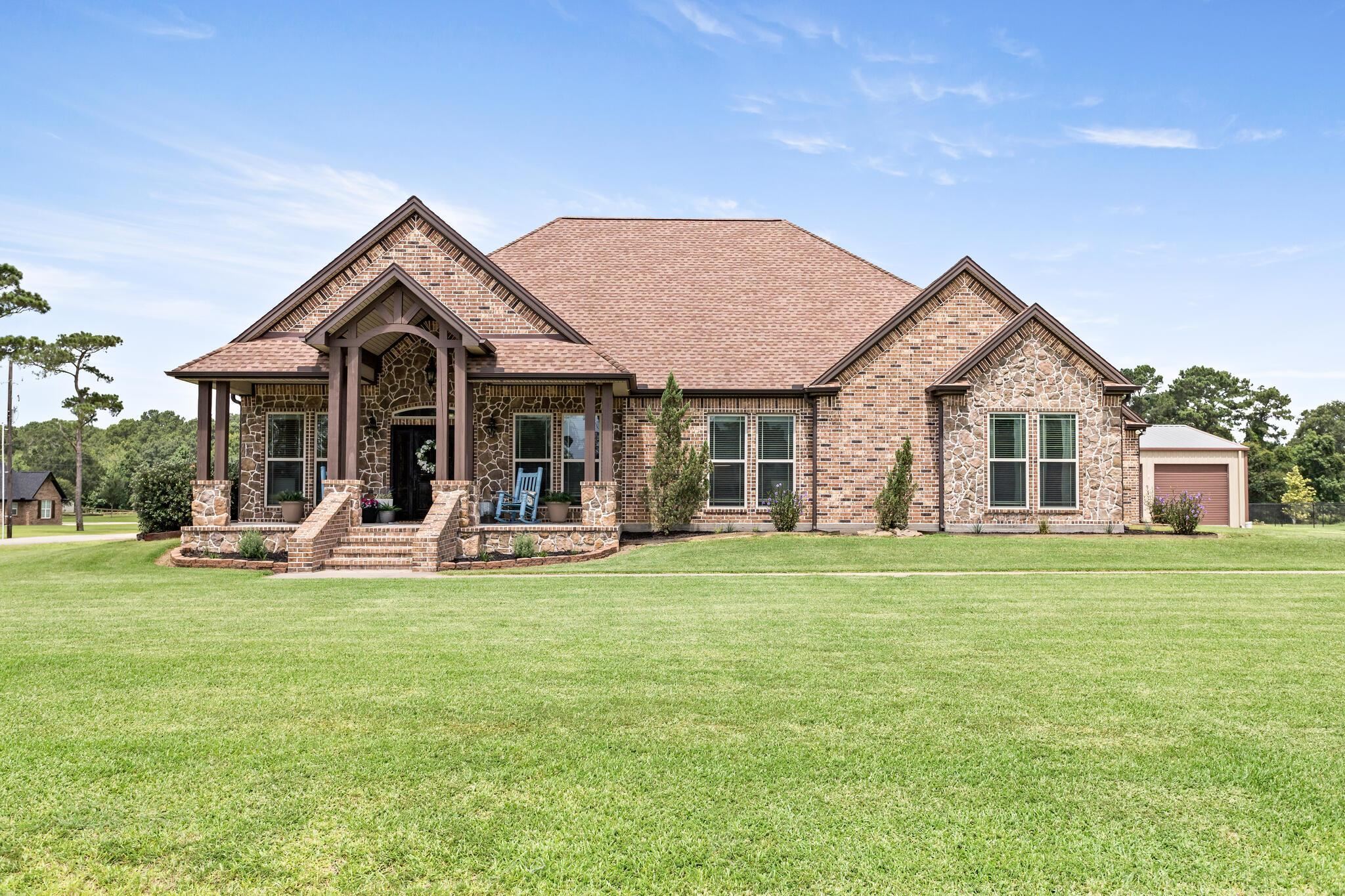 1830 Langham Forest Blvd  Orange TX 77630 photo