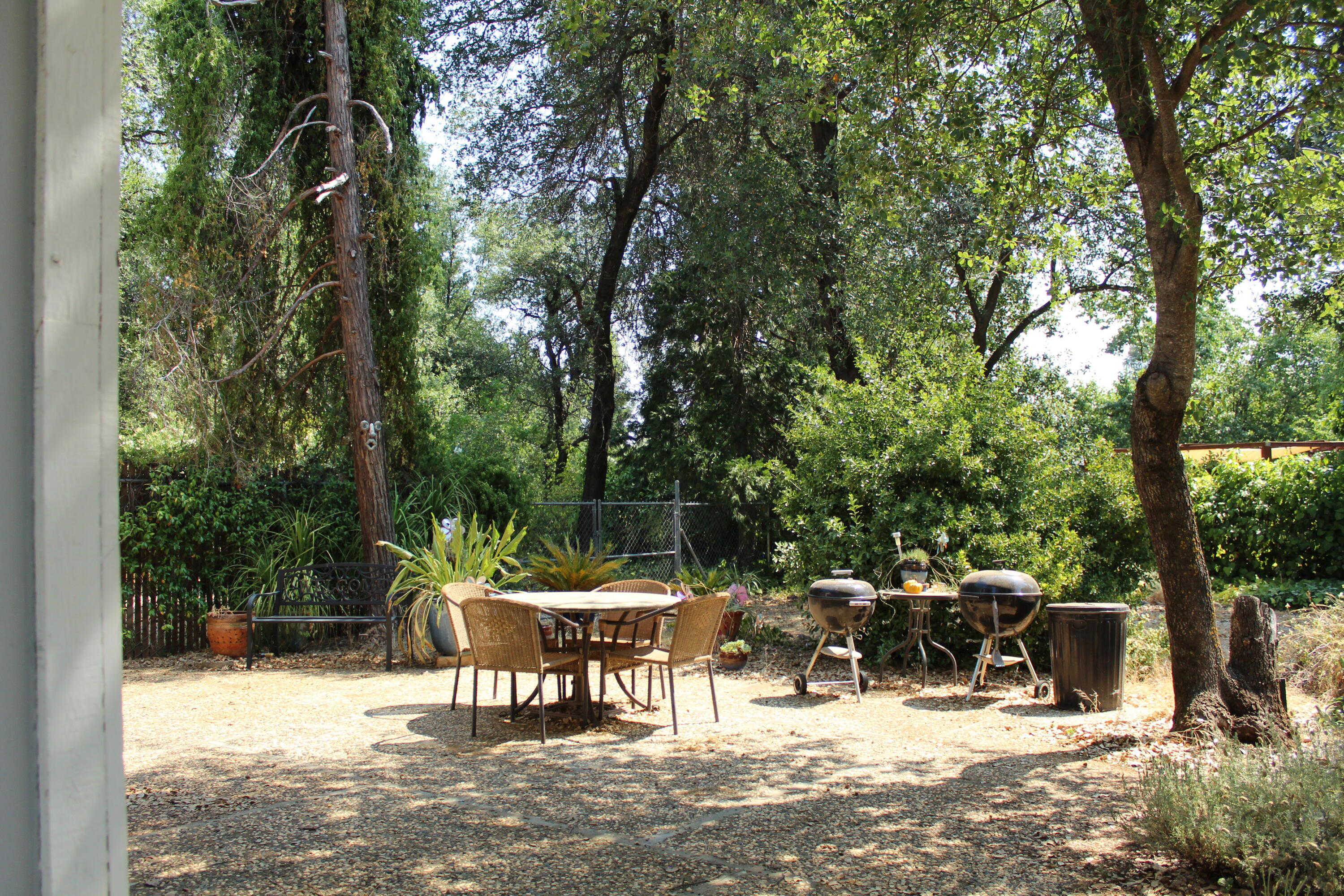 Property Photo: 16359 China Gulch Drive CA 96007