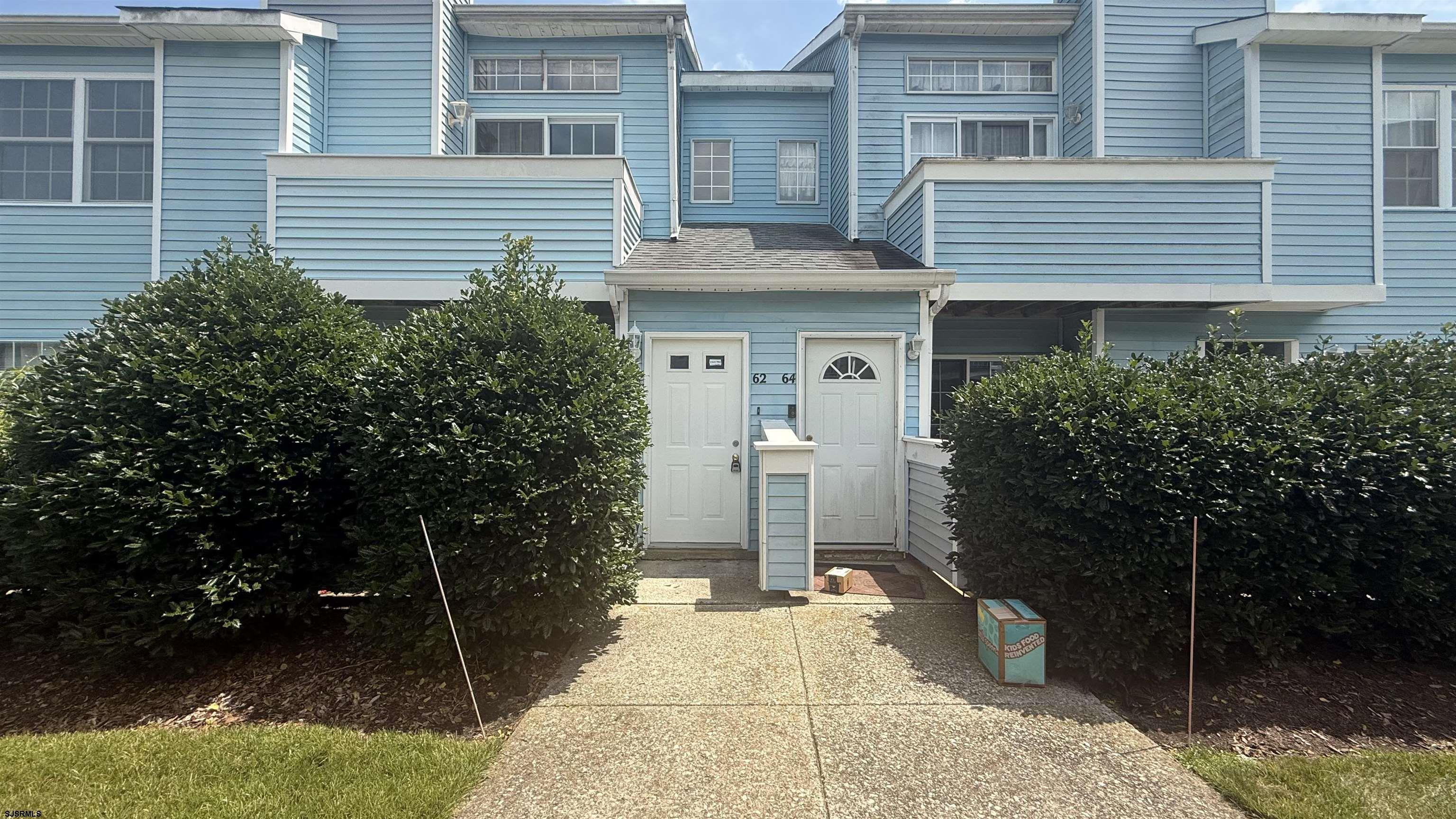 Property Photo:  62 Heather Croft 62  NJ 08234 