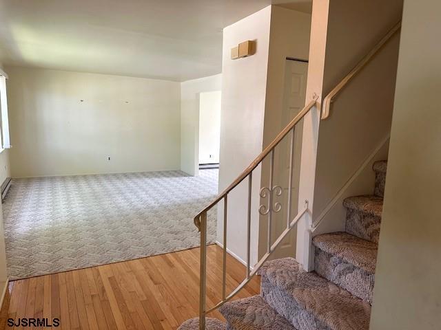 Property Photo: 812 N Dorset Ave NJ 08406-9999