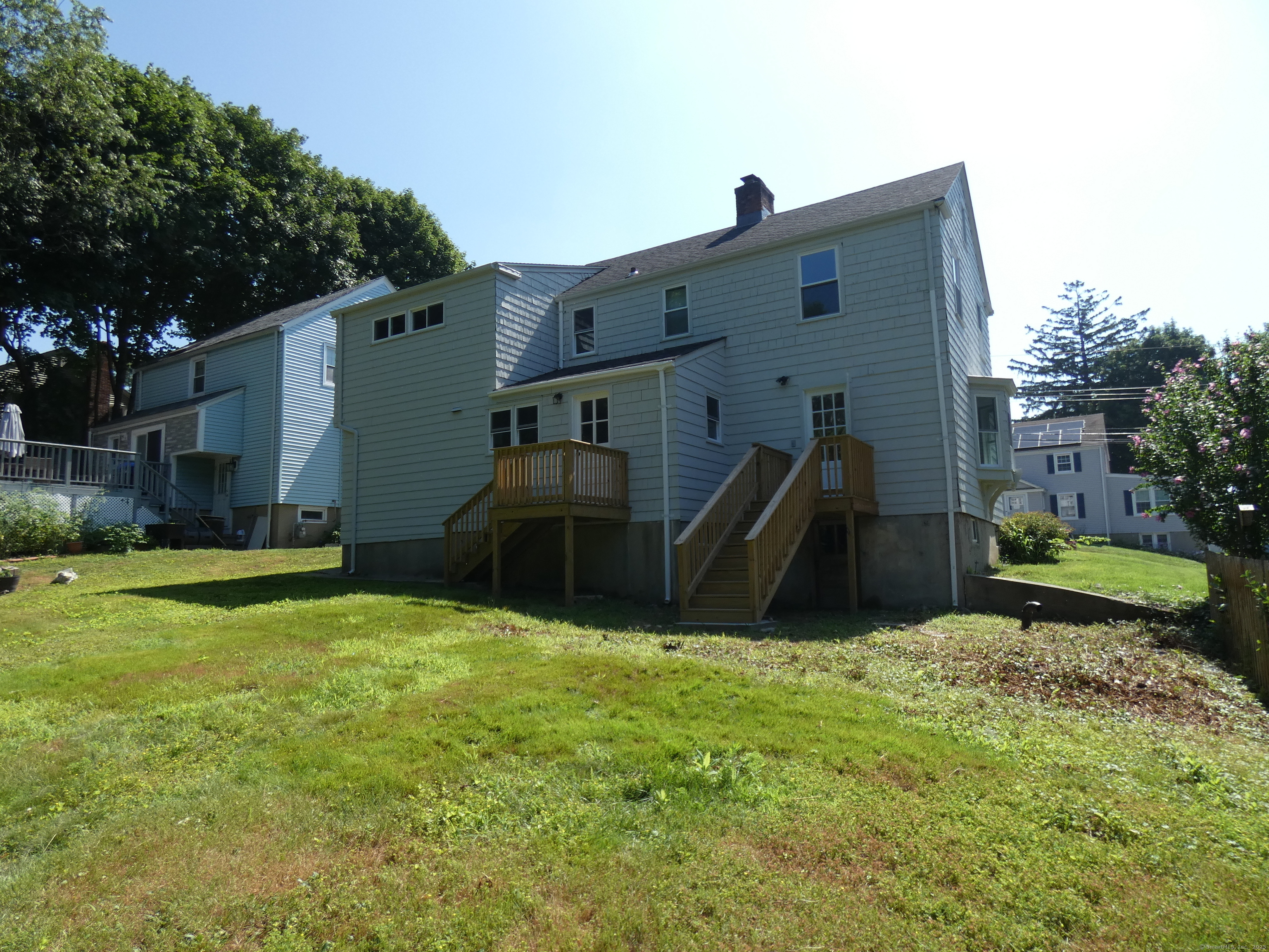 Property Photo: 109 Parkway Drive CT 06614