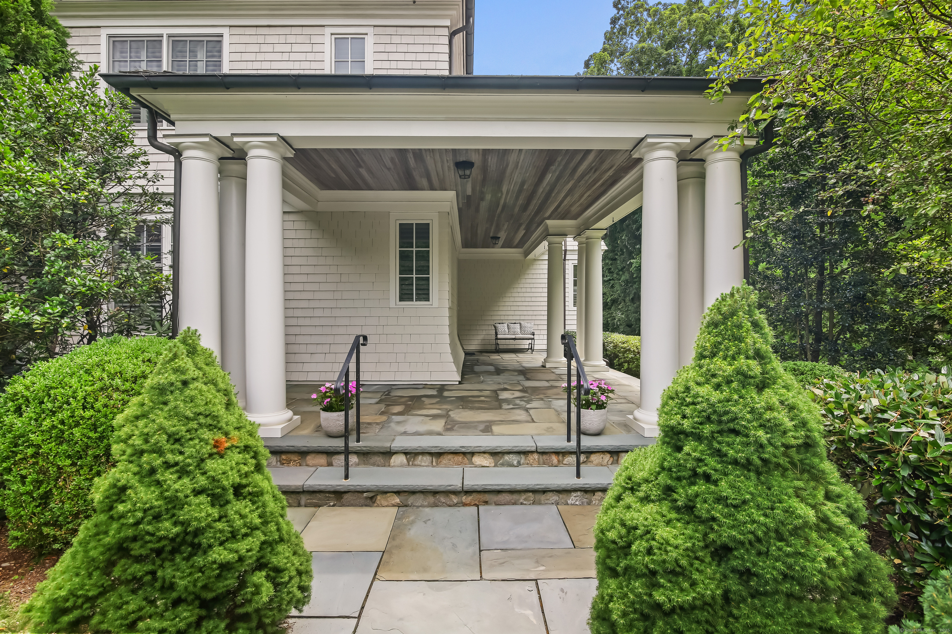 Property Photo:  113 Harrison Avenue A  CT 06840 
