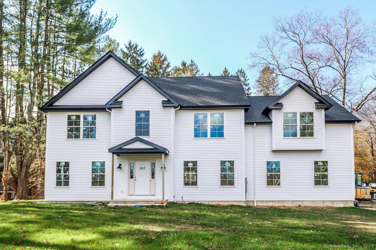 Property Photo: 4 Delia Lane CT 06776