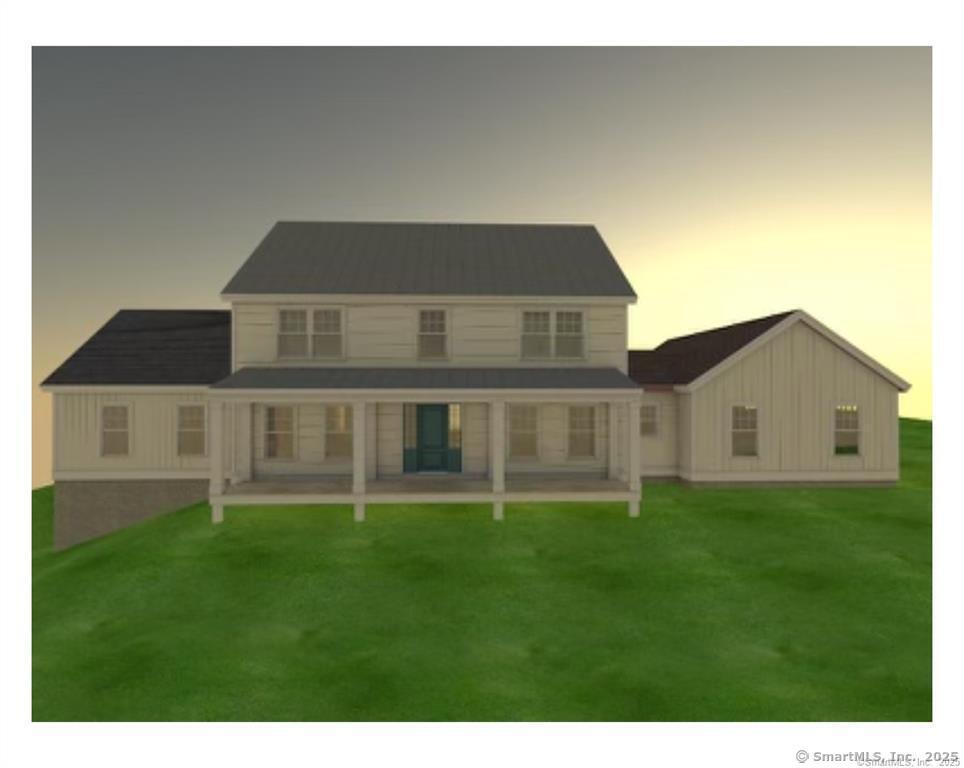 Property Photo:  2 Delia Lane  CT 06776 