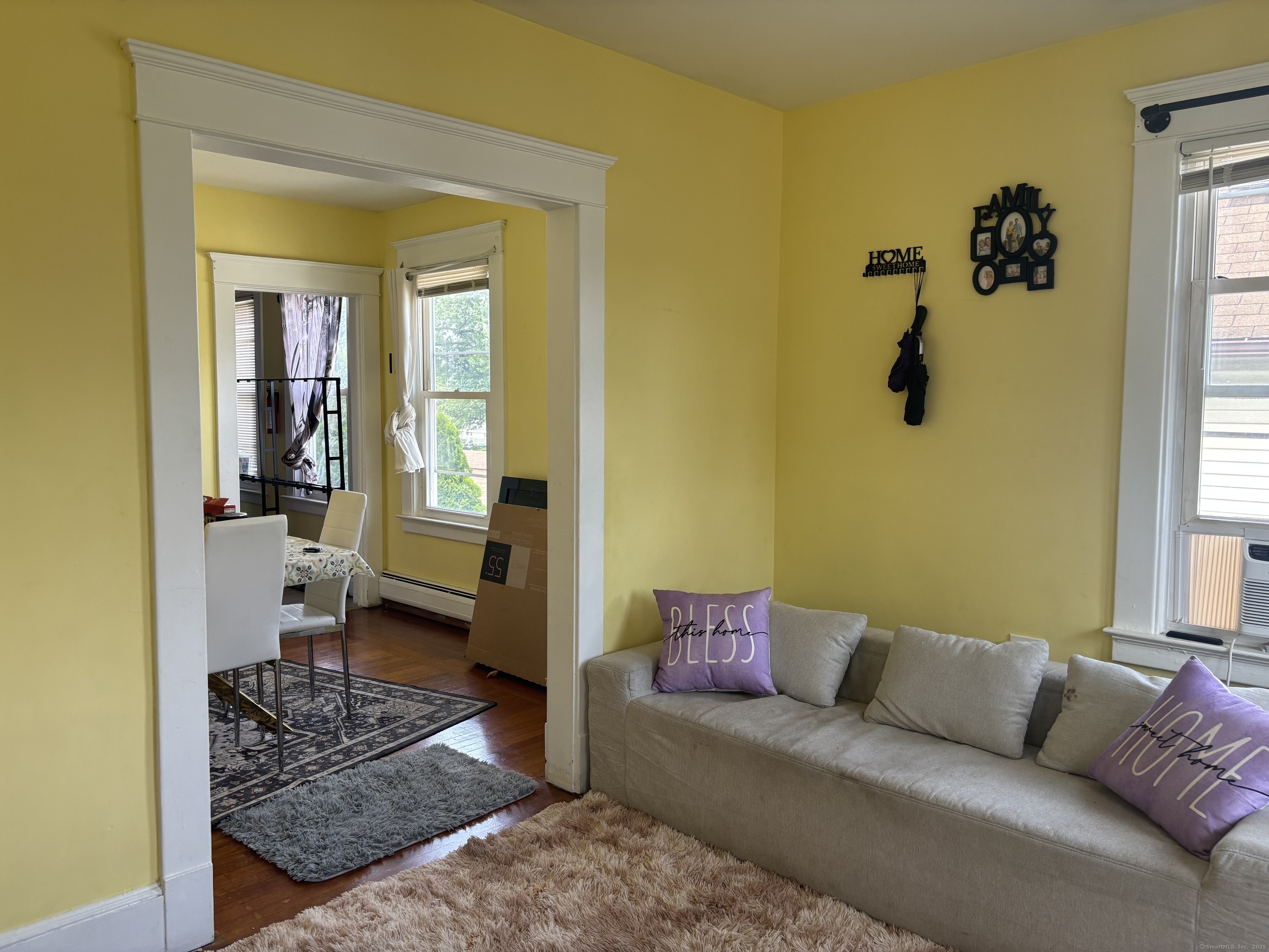 Property Photo: 91 Lamson Street 2 CT 06516