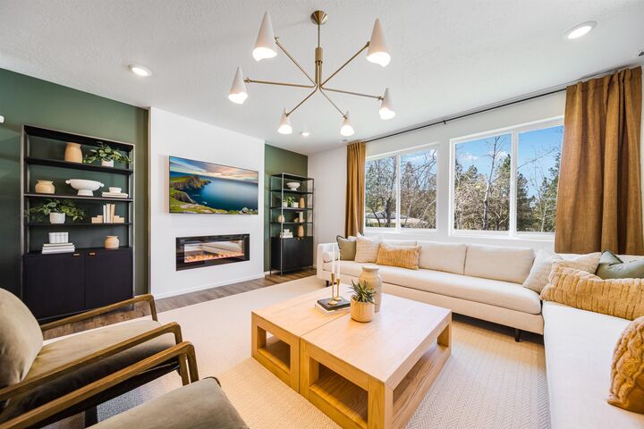 Property Photo:  3083 S Coulter Ln  WA 99037 