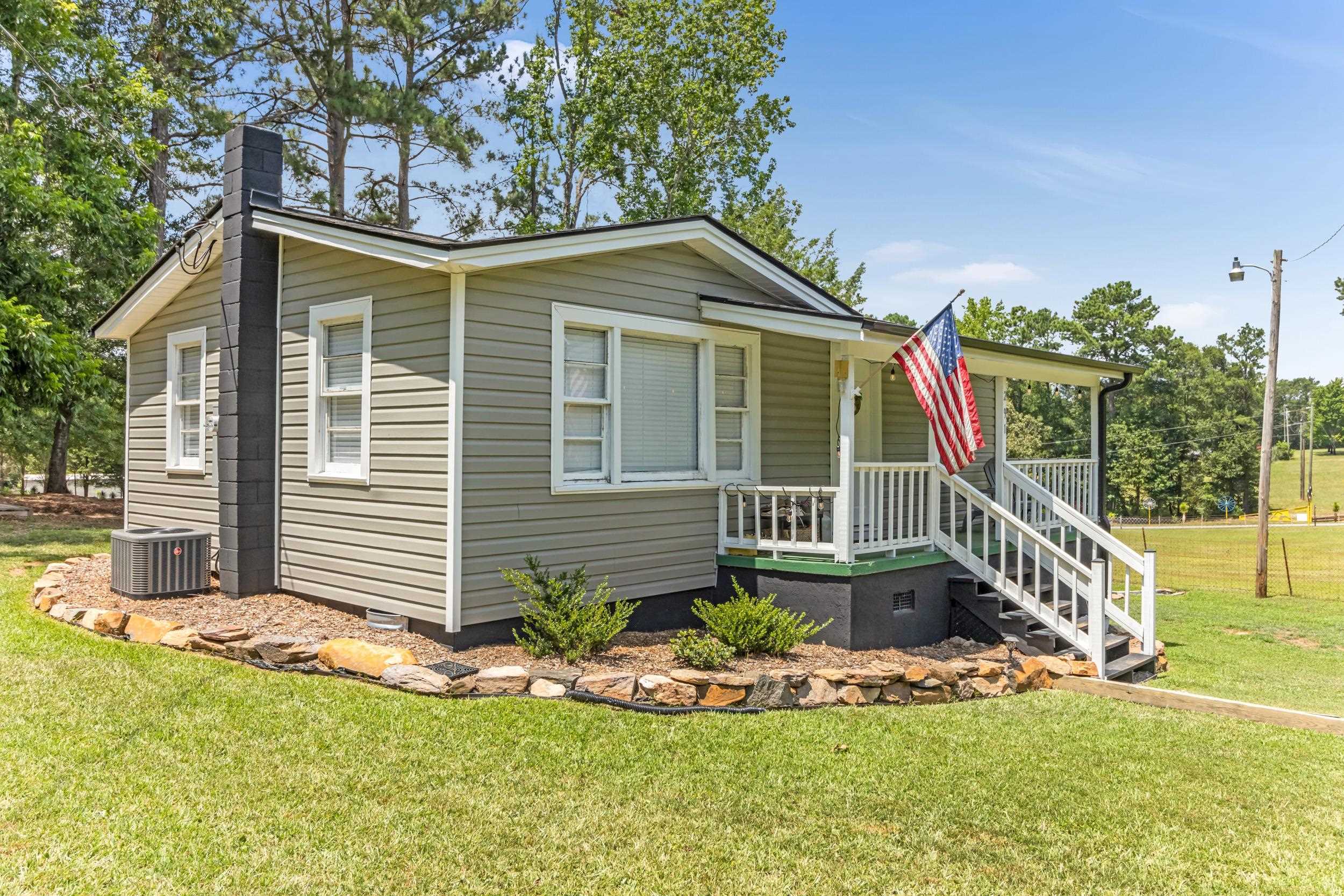 Property Photo:  291 Zion Church Road  SC 29372 